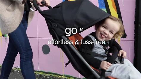 phil and teds|go™ (2020+) compact buggy instructional video .